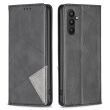 Чехол UniCase Geometric Pattern для Samsung Galaxy A34 (A346) - Black (319802B)
