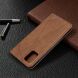 Чохол UniCase Geometric Pattern для Samsung Galaxy A71 (A715) - Coffee (313010C). Фото 6 з 10