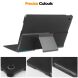 Чехол UniCase Life Style для Lenovo Tab Plus - Cat (361200A). Фото 5 из 8