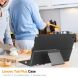 Чехол UniCase Life Style для Lenovo Tab Plus - Cat (361200A). Фото 7 из 8