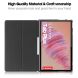 Чехол UniCase Life Style для Lenovo Tab Plus - Cat (361200A). Фото 3 из 8