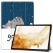 Чехол UniCase Life Style для Samsung Galaxy Tab S10 Plus - Cat (364703E). Фото 1 из 9
