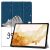 Чехол UniCase Life Style для Samsung Galaxy Tab S10 Plus - Cat: фото 1 из 9