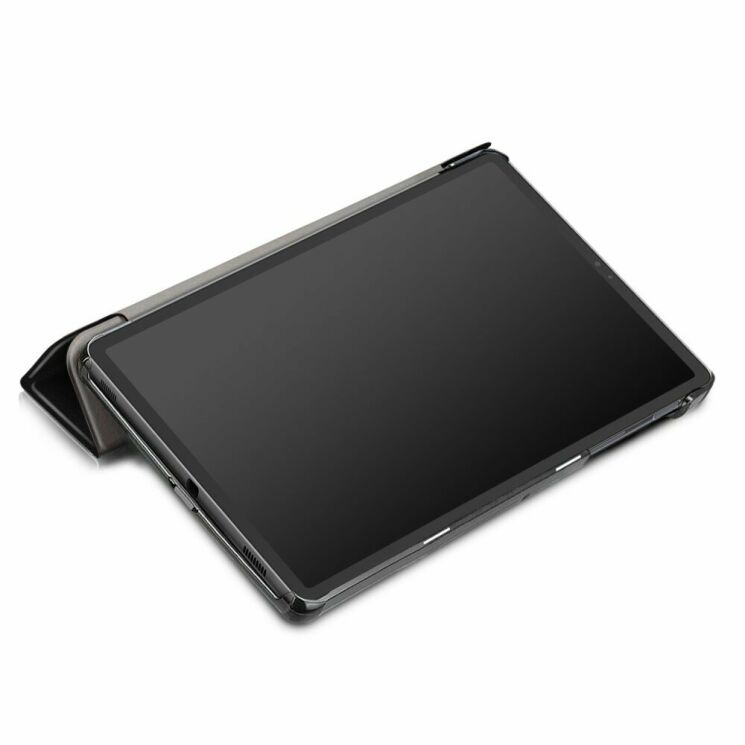 Чехол UniCase Life Style для Samsung Galaxy Tab S5e 10.5 (T720/725) - Do Not Touch Me: фото 8 из 10