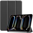 Чехол UniCase Slim для Apple iPad Pro 11 (2024) - Black (354304B)