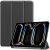 Чехол UniCase Slim для Apple iPad Pro 11 (2024) - Black: фото 1 из 8