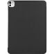 Чехол UniCase Slim для Apple iPad Pro 11 (2024) - Black (354304B). Фото 2 из 8