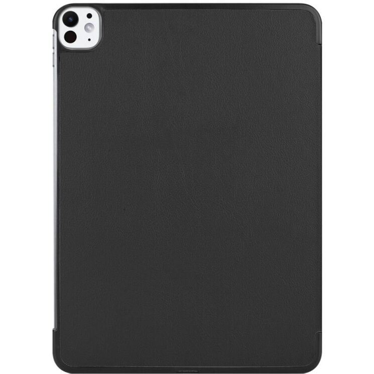 Чехол UniCase Slim для Apple iPad Pro 11 (2024) - Black: фото 2 из 8