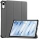 Чехол UniCase Slim для iPad mini 8 - Grey (224909H). Фото 1 из 10