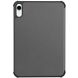Чехол UniCase Slim для iPad mini 8 - Grey (224909H). Фото 3 из 10