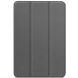 Чехол UniCase Slim для iPad mini 8 - Grey (224909H). Фото 2 из 10
