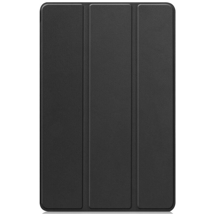 Чехол UniCase Slim для Lenovo Tab K11 Plus - Black: фото 3 из 10