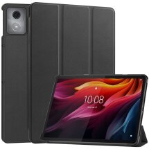 Чехол UniCase Slim для Lenovo Tab K11 Plus - Black: фото 1 из 10