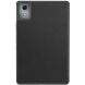 Чехол UniCase Slim для Lenovo Tab K11 Plus - Black (359500B). Фото 2 из 10