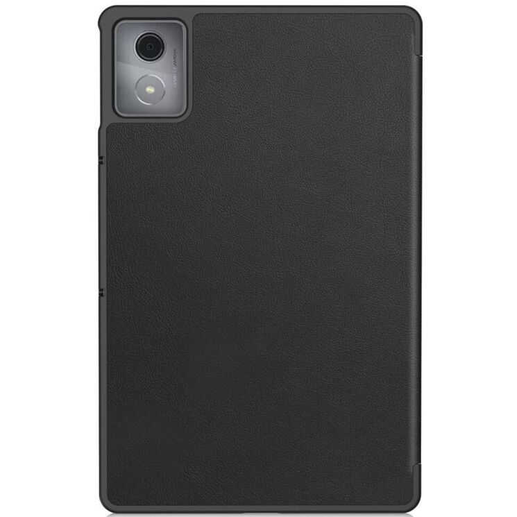 Чехол UniCase Slim для Lenovo Tab K11 Plus - Black: фото 2 из 10