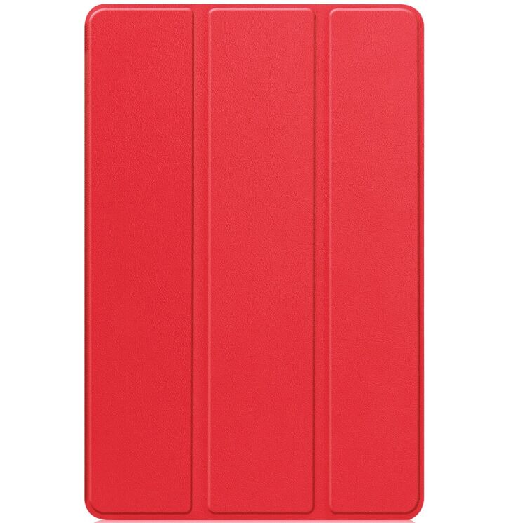 Чохол UniCase Slim для Lenovo Yoga Tab 11.1 - Red (406901R) Чохол UniCase Slim для Lenovo Yoga Tab 11.1 - Red: фото 3 з 10