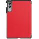 Чохол UniCase Slim для Lenovo Yoga Tab 11.1 - Red (406901R). Фото 2 з 10