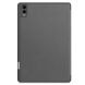 Чехол UniCase Soft UltraSlim для Samsung Galaxy Tab S12 Ultra - Grey (435705H). Фото 3 из 10