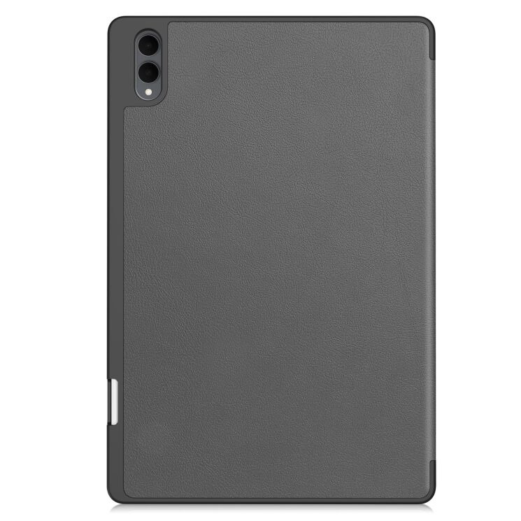 Чехол UniCase Soft UltraSlim для Samsung Galaxy Tab S12 Ultra - Grey: фото 3 из 10