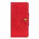 Чехол UniCase Vintage Wallet для Xiaomi Redmi K30 / Poco X2 - Red (264103R). Фото 6 из 13