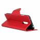 Чехол UniCase Vintage Wallet для Xiaomi Redmi K30 / Poco X2 - Red (264103R). Фото 5 из 13