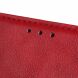 Чехол UniCase Vintage Wallet для Xiaomi Redmi K30 / Poco X2 - Red (264103R). Фото 10 из 13