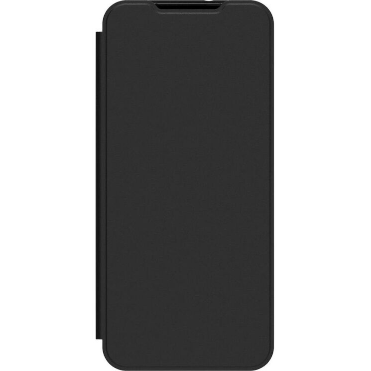 Чохол Wallet Flip Cover для Samsung Galaxy A35 (A356) GP-FWA356AMABQ - Black: фото 1 з 4