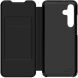 Чохол Wallet Flip Cover для Samsung Galaxy A35 (A356) GP-FWA356AMABQ - Black (354803B). Фото 2 з 4