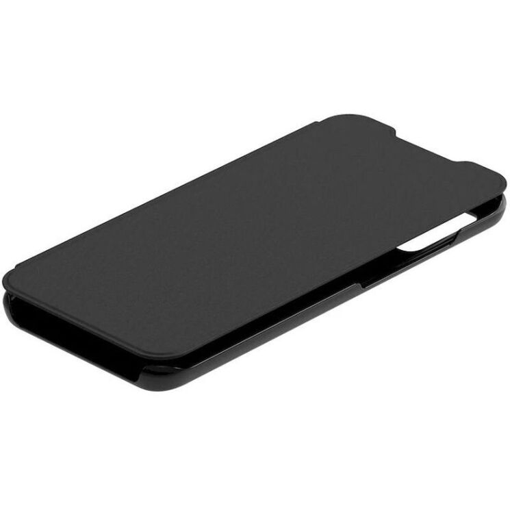 Чохол Wallet Flip Cover для Samsung Galaxy A35 (A356) GP-FWA356AMABQ - Black: фото 4 з 4