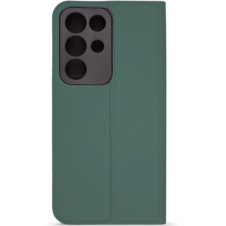 Чохол-книжка ArmorStandart OneFold Case для Realme C85 Pro - Green: фото 3 из 6
