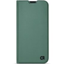 Чохол-книжка ArmorStandart OneFold Case для Realme C85 Pro - Green: фото 1 из 6