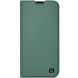 Чохол-книжка ArmorStandart OneFold Case для Realme C85 Pro - Green (403921G). Фото 1 из 6