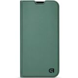 Чохол-книжка ArmorStandart OneFold Case для Realme C85 Pro - Green: фото 1 из 6