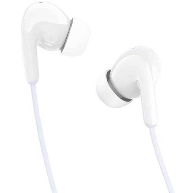 Гарнитура Xiaomi Type-C Earphones (BHR8931GL) - White: фото 3 из 13