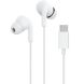 Гарнитура Xiaomi Type-C Earphones (BHR8931GL) - White (400176W). Фото 2 из 13