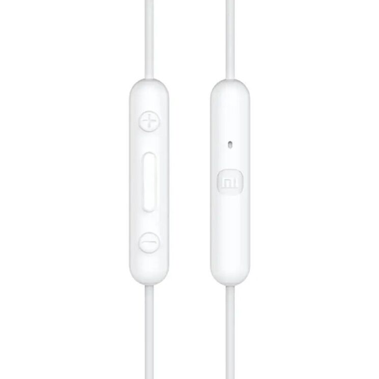 Гарнитура Xiaomi Type-C Earphones (BHR8931GL) - White: фото 4 из 13