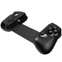 Геймпад GameSir X5 Lite Stretch Gamepad (Type-C) - Black: фото 1 з 21