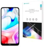 Гідрогелева захисна плівка на екран RockSpace Explosion-Proof Matte для Xiaomi Redmi 8 (248877)