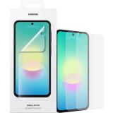Комплект оригінальних плівок Screen Protector для Samsung Galaxy A27 (A276) EF-UA276CTEGWW: фото 1 з 4