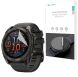 Комплект пленок (6шт) RockSpace Watch Film для Garmin Fenix 8 (51mm) (367207). Фото 1 из 6