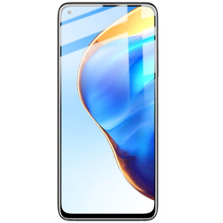 Комплект защитных пленок IMAK Full Coverage Hydrogel Film для Xiaomi Mi 10T / Mi 10T Pro: фото 4 из 23