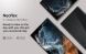 Комплект защитных пленок Spigen (SGP) Screen Protector Neo Flex Solid для Samsung Galaxy S22 Ultra (S908) (289979). Фото 8 из 15