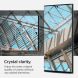 Комплект защитных пленок Spigen (SGP) Screen Protector Neo Flex Solid для Samsung Galaxy S22 Ultra (S908) (289979). Фото 10 из 15