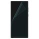 Комплект защитных пленок Spigen (SGP) Screen Protector Neo Flex Solid для Samsung Galaxy S22 Ultra (S908) (289979). Фото 2 из 15