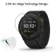 Комплект захисних стекол (3шт) Deexe HD Clear Glass для Garmin Enduro 3 (368000). Фото 3 з 3