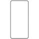 Комплект защитных стекол AMORUS Full Glue для Samsung Galaxy S26 Plus - Black (404358B). Фото 2 из 9