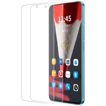 Комплект защитных стекол HAT PRINCE 0.26mm Set для Xiaomi 14T / 14T Pro: фото 1 из 6