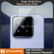 Комплект защитных стекол IMAK Camera Lens Protector для Xiaomi 15 (371133). Фото 2 из 6