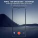 Комплект защитных стекол IMAK Camera Lens Protector для Xiaomi 15 (371133). Фото 3 из 6