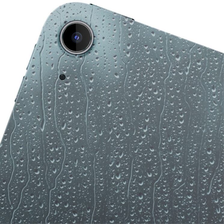 Комплект защитных пленок на камеру IMAK Camera Lens Film для iPad Air 4 / 5 10.9 (2020/2022): фото 5 из 14